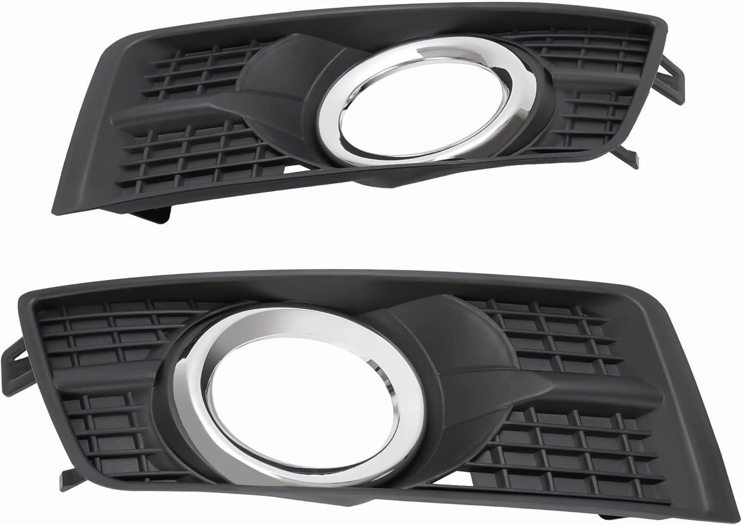 Bisel luz antiniebla comp Cadillac SRX 10-16