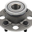 Buje rueda trasera ABS Honda Civic 02-05