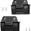 Bisagras repuesto comp. para refrigerador Igloo BMX 25-72qt