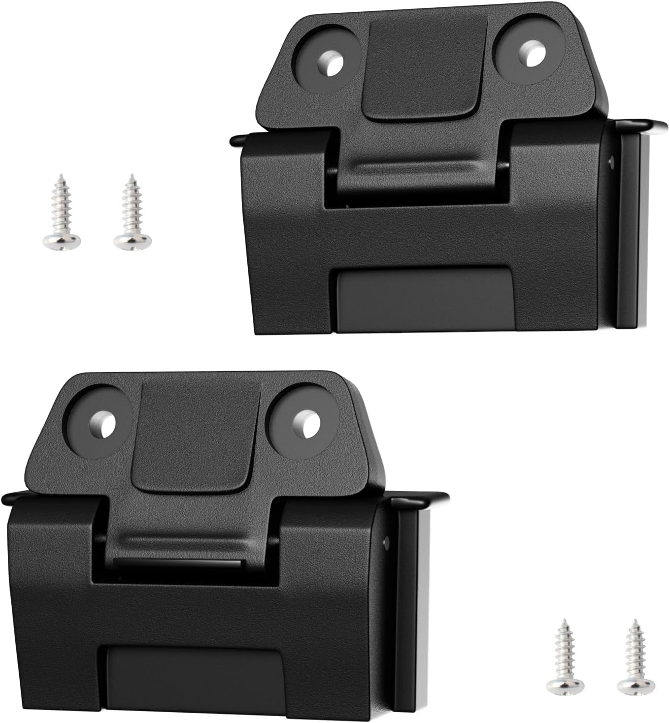Bisagras repuesto comp. para refrigerador Igloo BMX 25-72qt