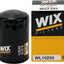 Repuesto filtro aceite WL10255 comp GM 11-20