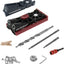Kit agujeros bolsillo incluye PocketJig100 y 200