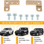 Terminales batería Jeep Wrangler JL y Gladiator JT