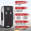 Llavero repuesto comp Chevy Silverado 2014-2020 set 2