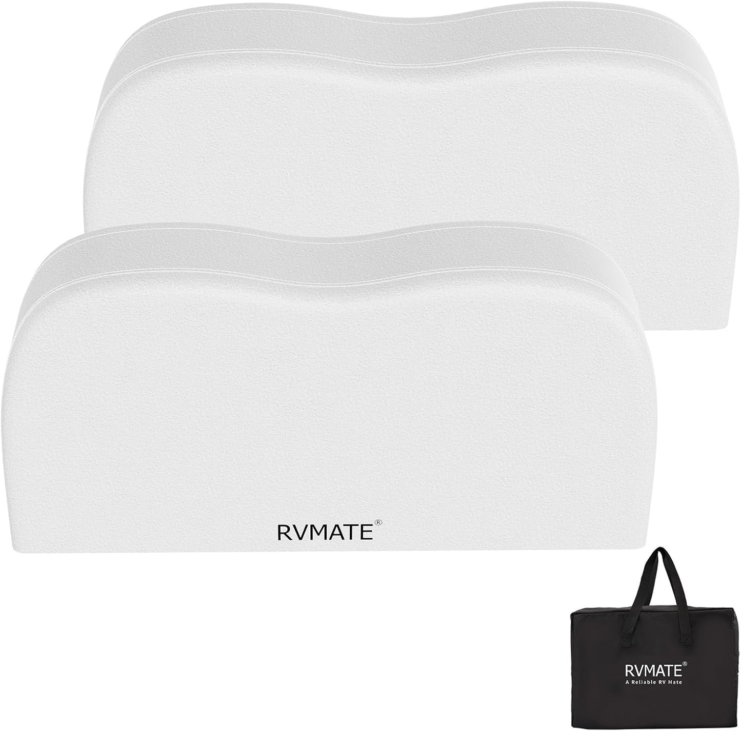 Fundas neumáticos caravana doble eje 27-30" 2 pzas