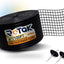 Kit rollo Critter Guard PRO 6pulg x100ft malla galvanizada