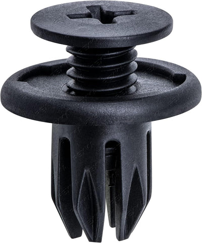 Clips retención soporte radiador comp Land Rover