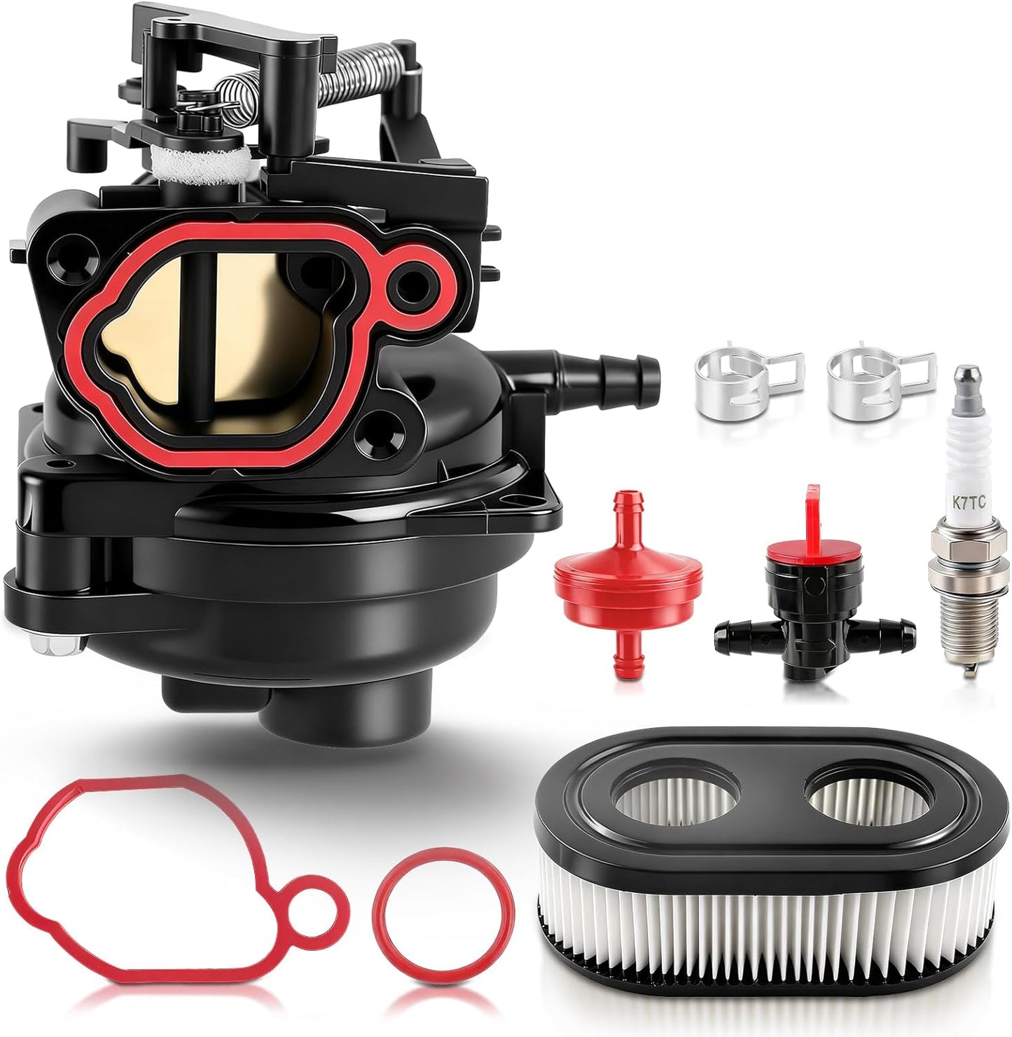 Carburador para motores 550EX 625EX 675EX 725EXi