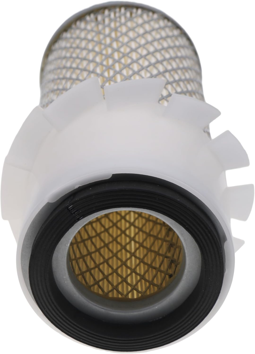 Filtro aire resistente con aleta 46270