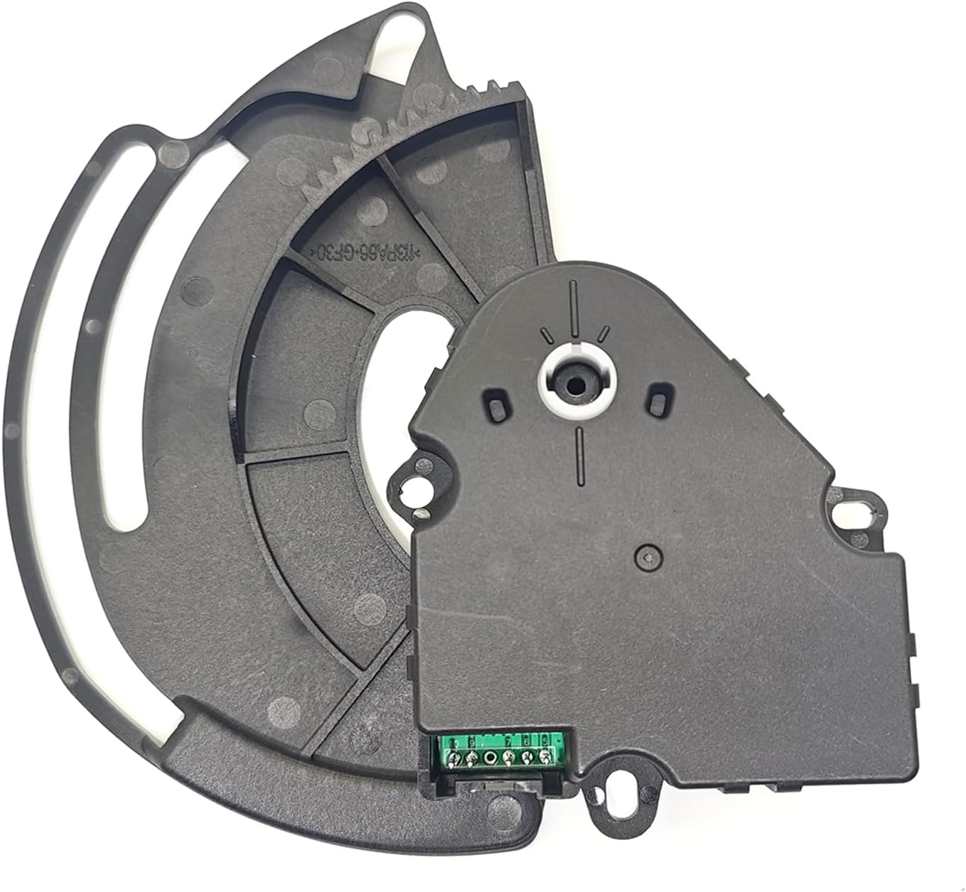 Actuador puerta HVAC comp Chevy Tahoe Suburban