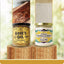 Kit 2en1 pigmento color titanio blanco 9oz protege y