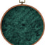 Soporte joyas colgar pared con broches corduroy