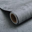 Papel tapiz hormigón autoadhesivo 16x196pulg estilo industrial