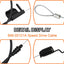 Cable transmisión TroyBilt Cub Cadet M320 TB390ES TB380ES