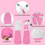 Guantes jardinería resistente espinas para mujer/hombre S