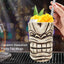 Taza Cóctel Tiki 16.8oz para Mai Tai Piña Colada