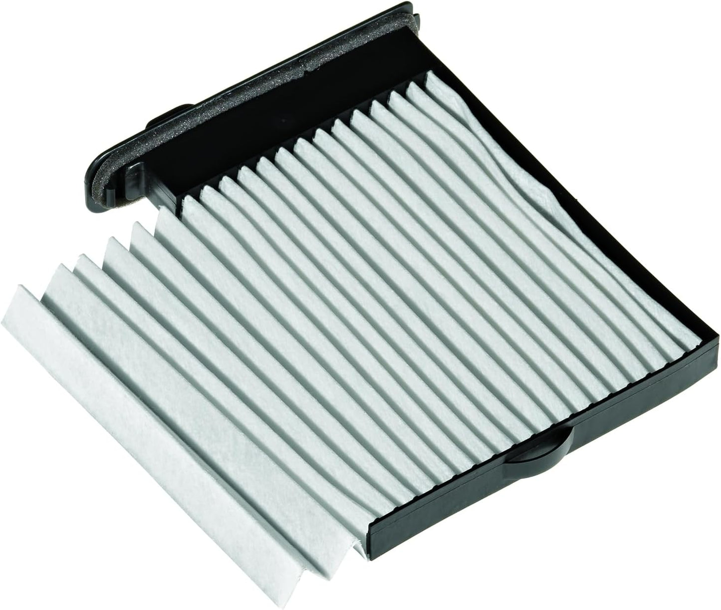 Filtro aire cabina CF-162 blanco