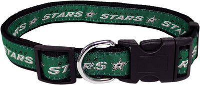 Collar NHL para perros y gatos ajustable lindo elegante