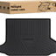 Alfombrillas carga Chevy Equinox GMC Terrain resistentes