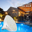 Bombilla LED PAR56 luz diurna 6000K base E26