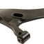 Brazo control suspensión rótula kit delantero derecho