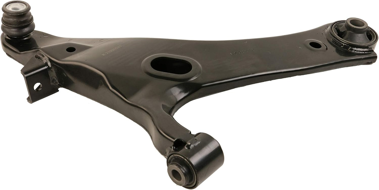 Brazo control suspensión rótula kit delantero derecho