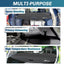 Cubierta maletero Chevy Equinox GMC Terrain retráctil