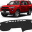 Cubierta tablero Toyota 4Runner 10-24 antiderrap