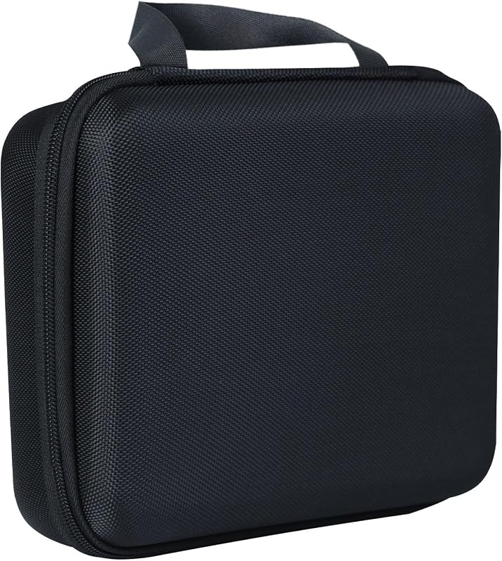 Funda Eva Herramientas Rígidas 8.9pulg Medidor Electrónico