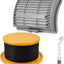 Filtro repuesto compat. Hoover MAXLife Elite UH75150