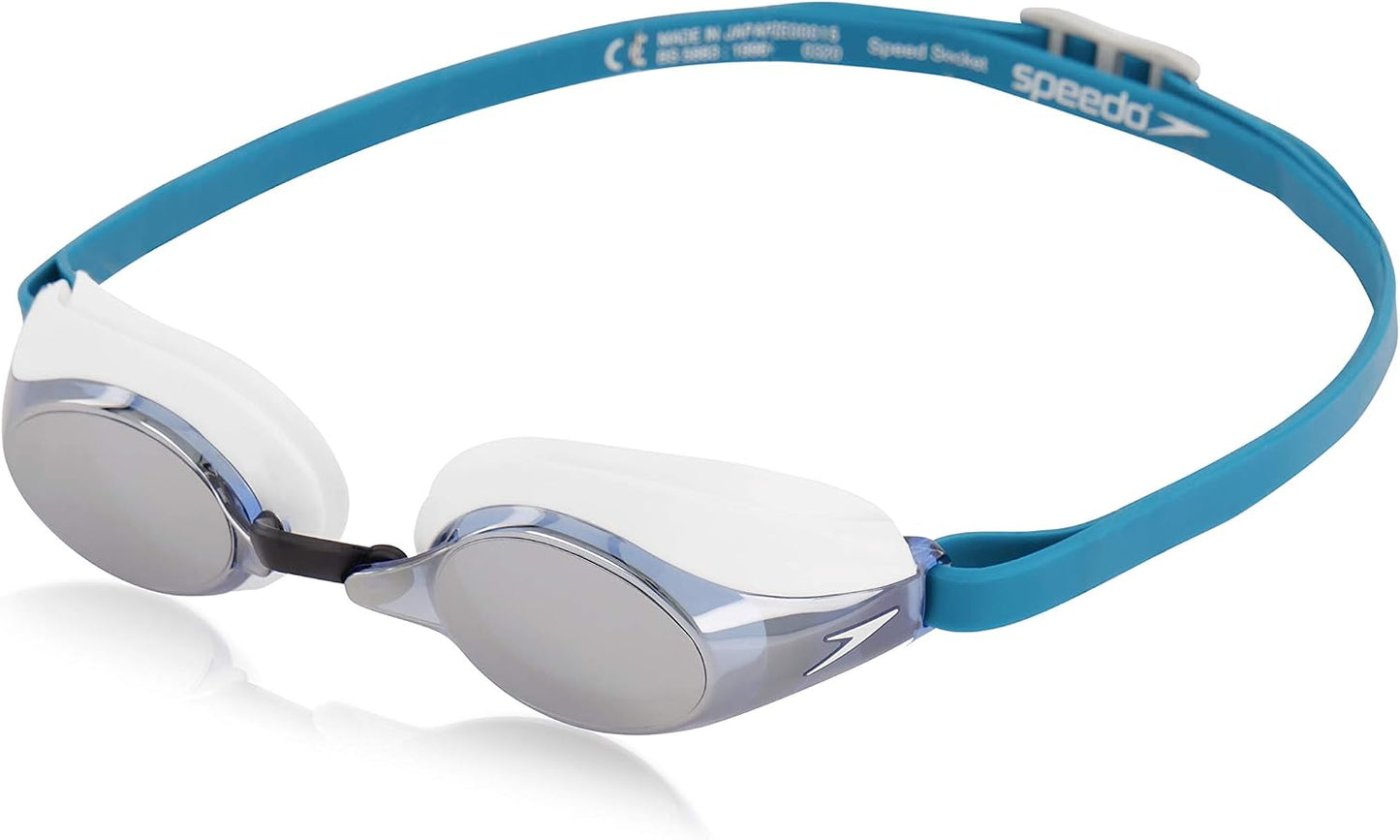 Lentes natación Speed Socket 2.0