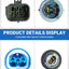 Arnés faros delanteros 645-205 comp Chevy Cobalt 05-08