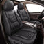 Fundas asientos cuero comp Ford Fusion 10-20 impermeables