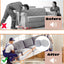 70 Almohadillas fieltro antiarañazos para muebles patas silla