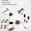 Kit señal giro UTV con bocina 110d luz intermitente
