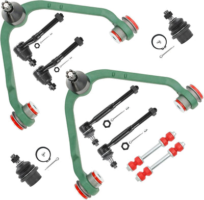 Kit 10 Pzas Brazos Control Ford F-150 97-03