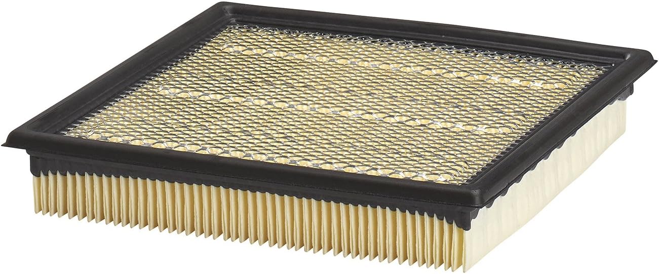 Filtro aire motor A35642 avanzado
