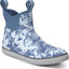 Botas Rogue Wave para mujer con estampado KC