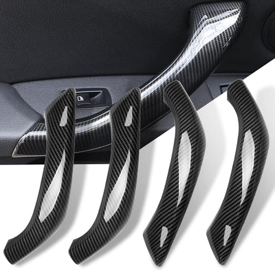 Cubierta manija puerta BMW X1/X2 derecha 4PCS