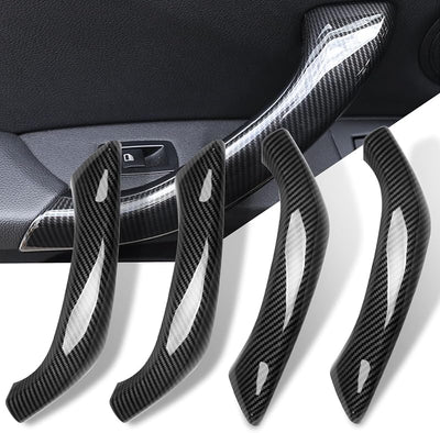 Cubierta manija puerta BMW X1/X2 derecha 4PCS