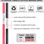 Cable eléctrico cobre estañado 10 AWG 10x50 pies