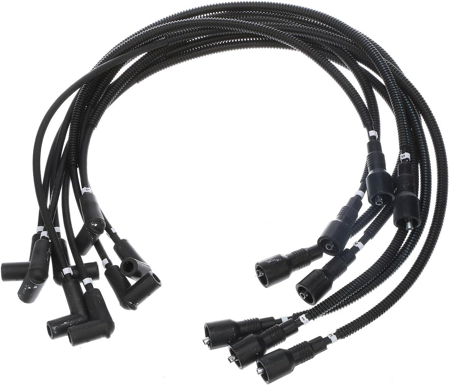 Kit cable bujía Mercruiser 8.2L 2010 en adelante