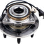 Conjunto rodamiento cubo rueda AWD 6" comp Cadillac Escalade