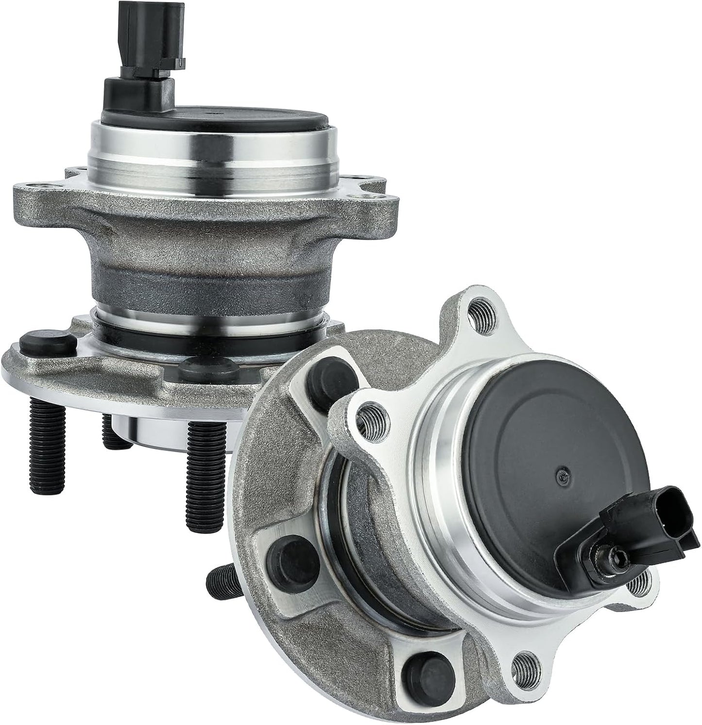 Cojinete rueda trasera Ford Focus kit cubo