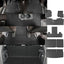 Alfombrilla 7 asientos comp Ford Expedition 18-24 3ra fila