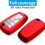 Funda TPU llave inteligente Ford Mustang Explorer