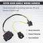 Arnés conector manija puerta Cadillac CTS/STS 2008