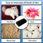 6 Filtros Foam EX201 comp Shark CarpetXpert