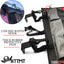Organiz. bolsas colgar impermeable 21x50pulg