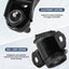 Set 8 Pzas Brazo Control Delantero Ford Mustang